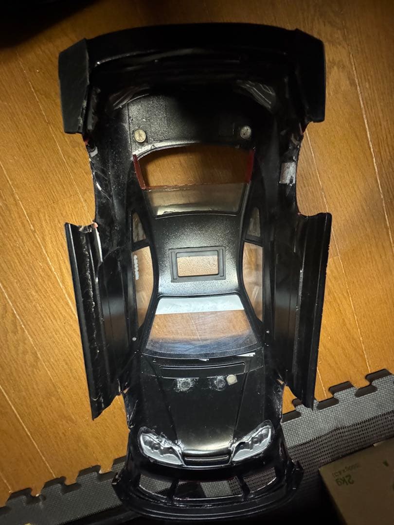 【セール中】アディクション ORIGINLABO雷神 アニマルスタイルS15