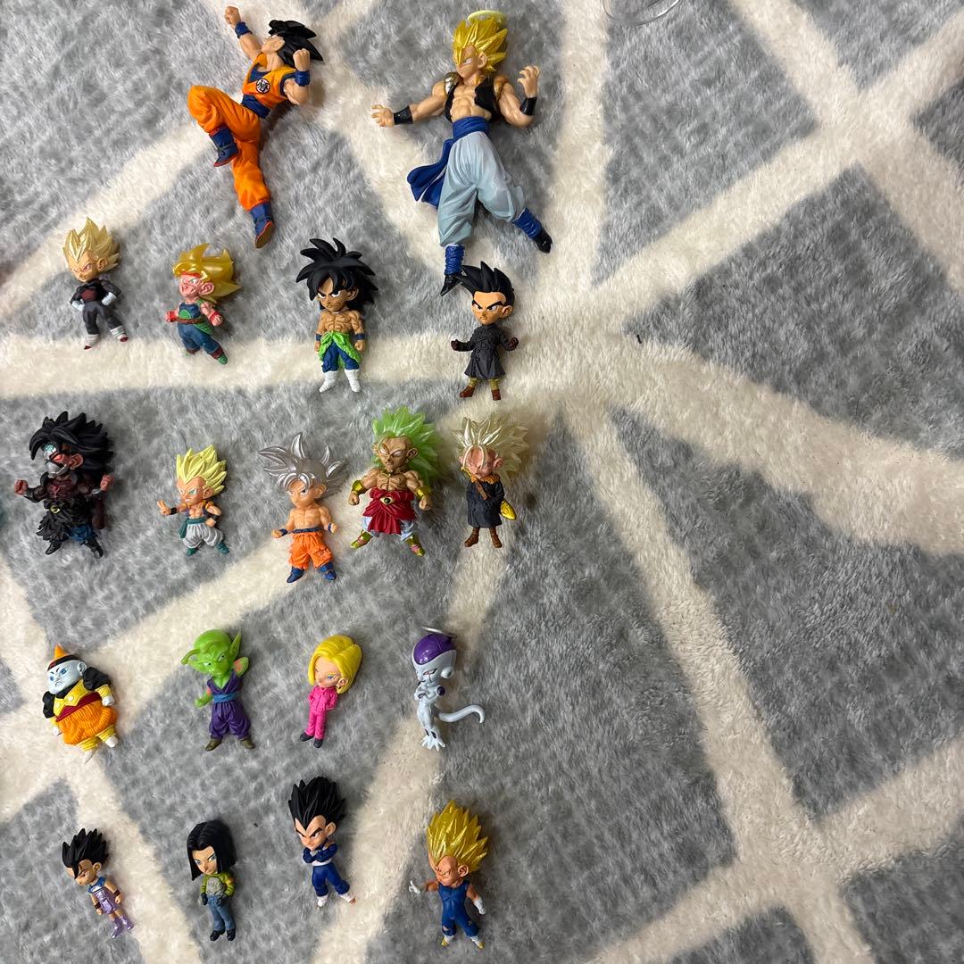 フィギュア　ドラゴンボール