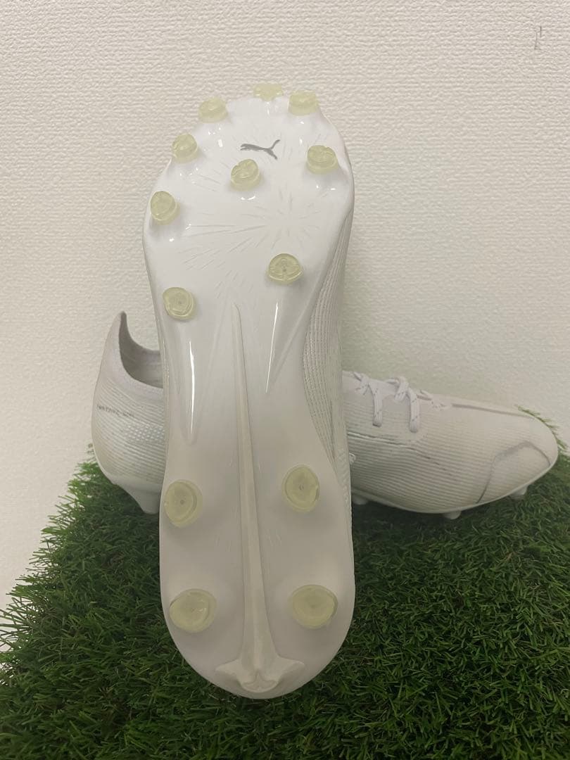 プーマ　ウルトラ5アルティメットHG/AG