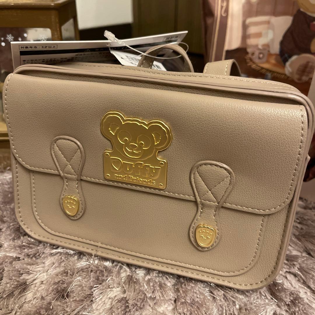 ディズニー　ダッフィー&フレンズ　期間限定グッズセット