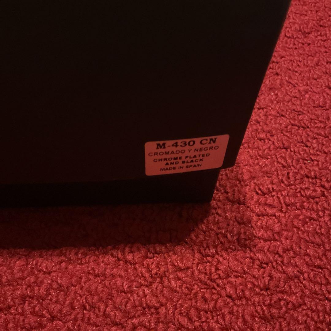 El Casco M-430 CN 鉛筆削り