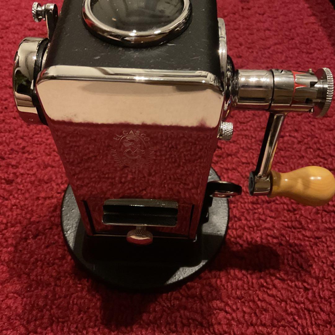 El Casco M-430 CN 鉛筆削り
