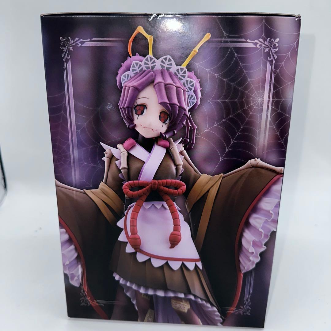 オーバーロード エントマ・ヴァシリッサ・ゼータ 1/7スケールフィギュア