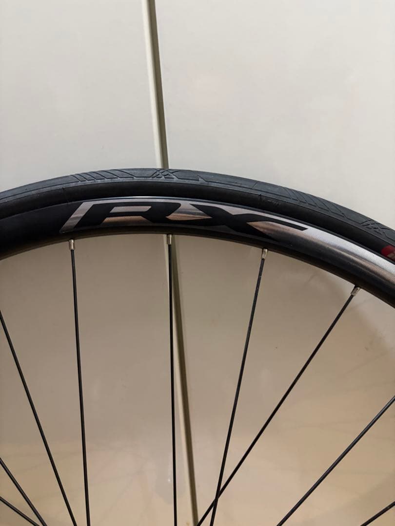 ★最終値下★ SHIMANO シマノ WH-RX010 ホイール db付き