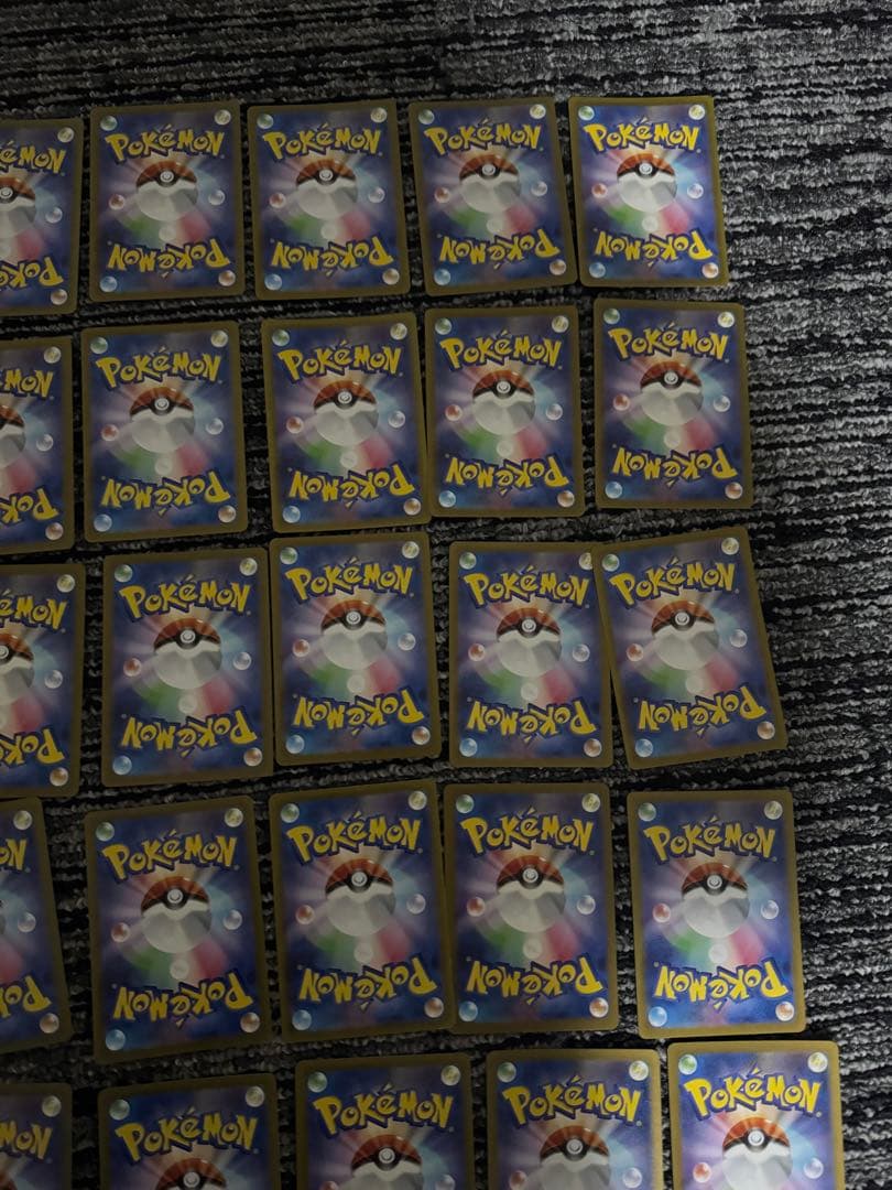 ポケモンカード 48枚セット ar まとめ売り　被りなし