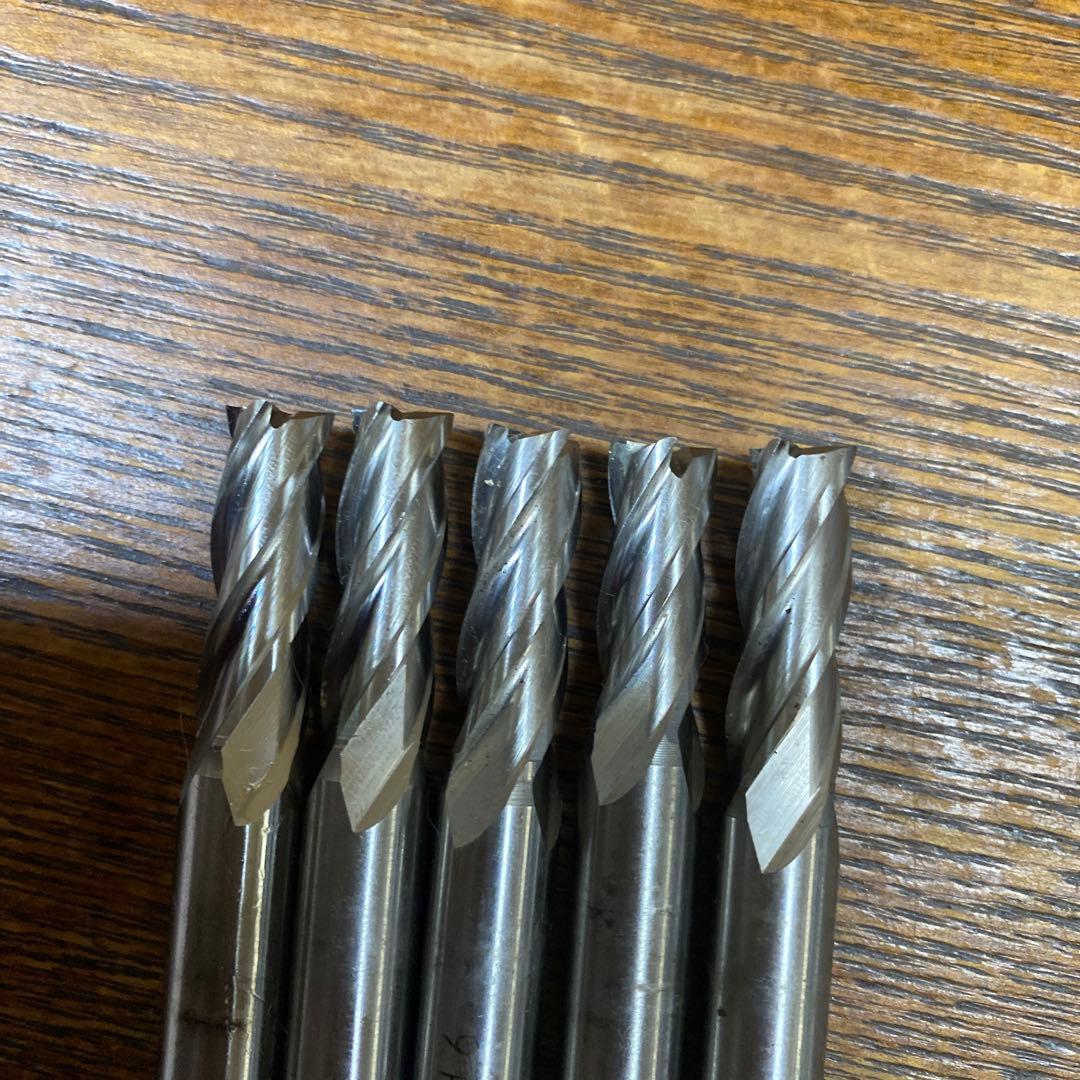 OSGエンドミル9mm