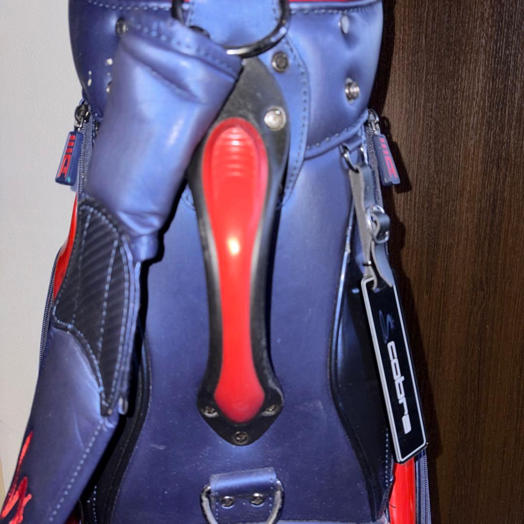 Cobra / コブラ キャディバック