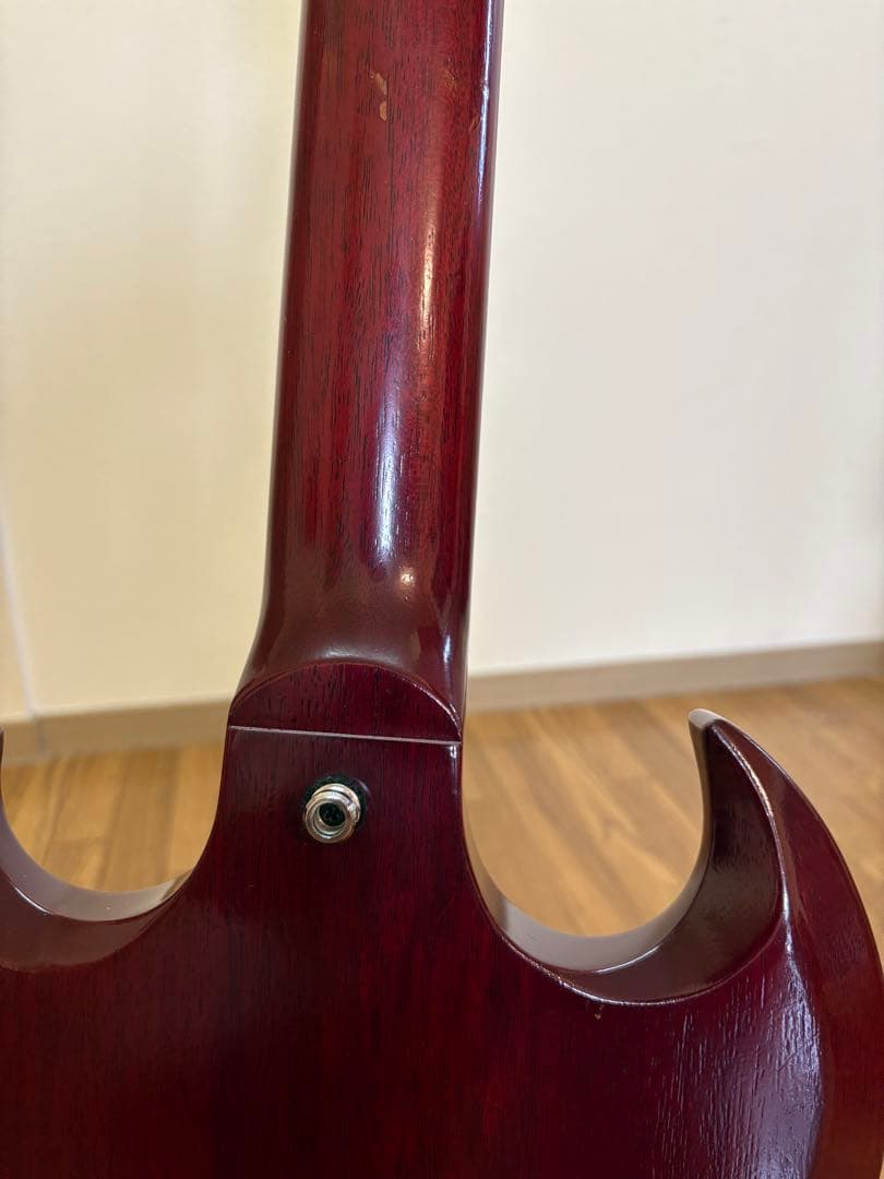 ギター Gibson SG Tribute 60's