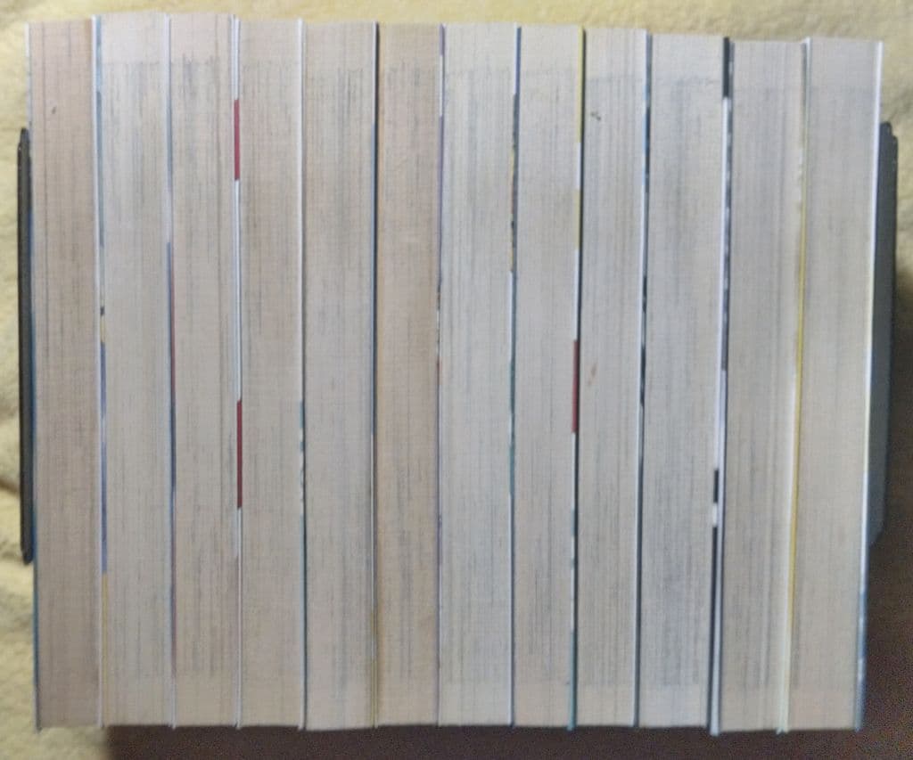 なるたる 全巻セット 鬼頭莫宏