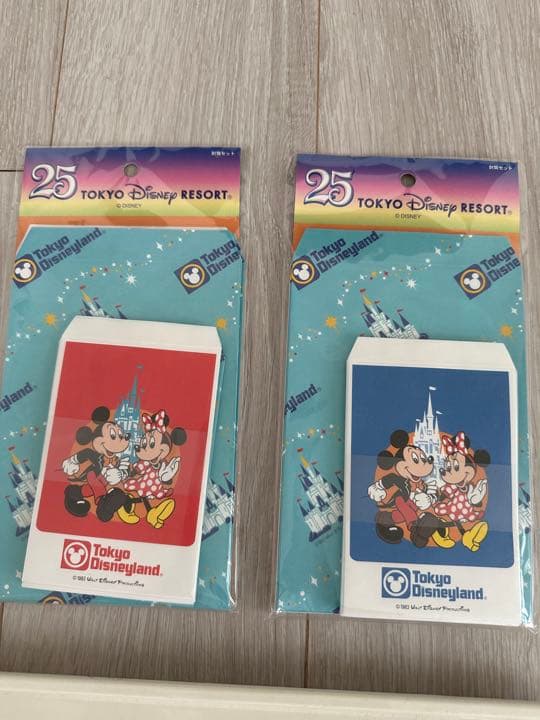 ディズニー復刻セット完売品ヴィンテージ レトロ　ミッキーマウス　レア