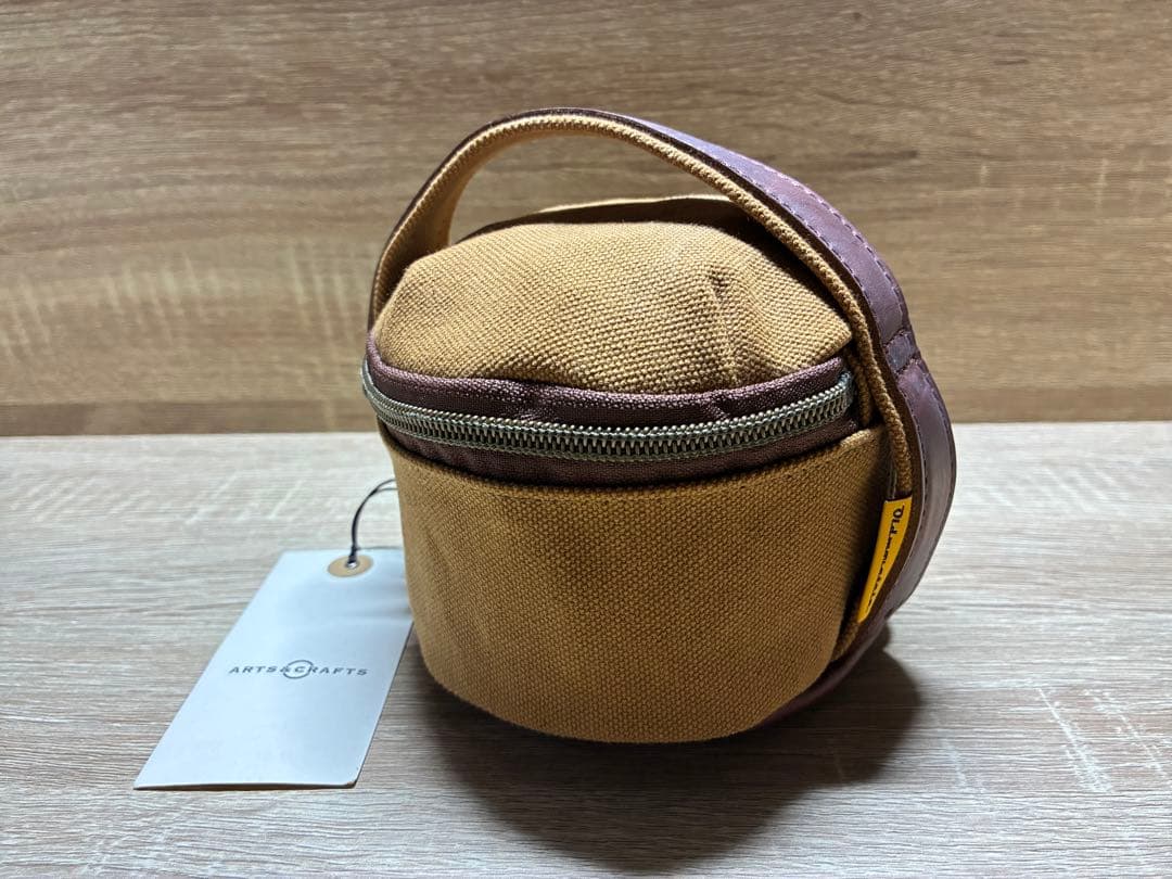 【新品未使用】OLD MOUNTAIN COOKER CASE 2個セット