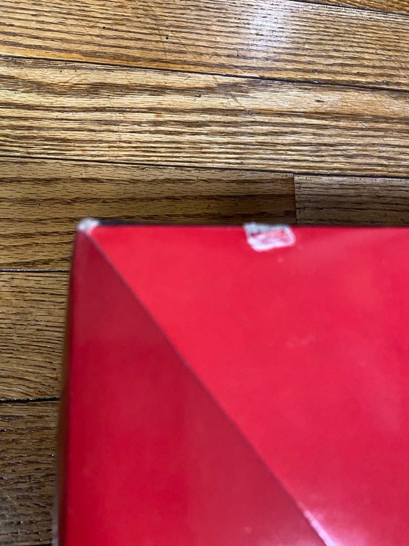 【8-1】【新品未開封】Ferrari ミニカーコレクション8