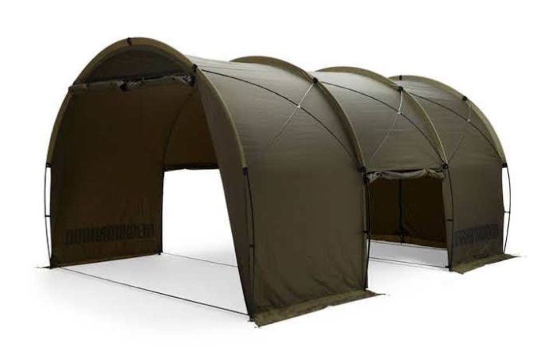 最終値下げ 《激レア》ODカラーNEIGHBORHOOD HELINOX テント