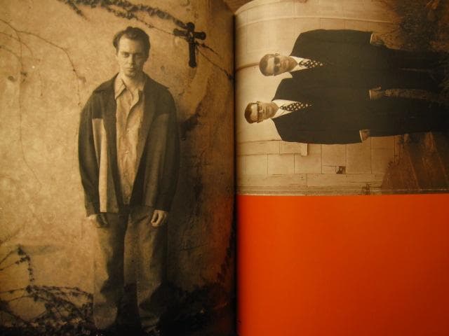 American Photography 13　Robert Priest