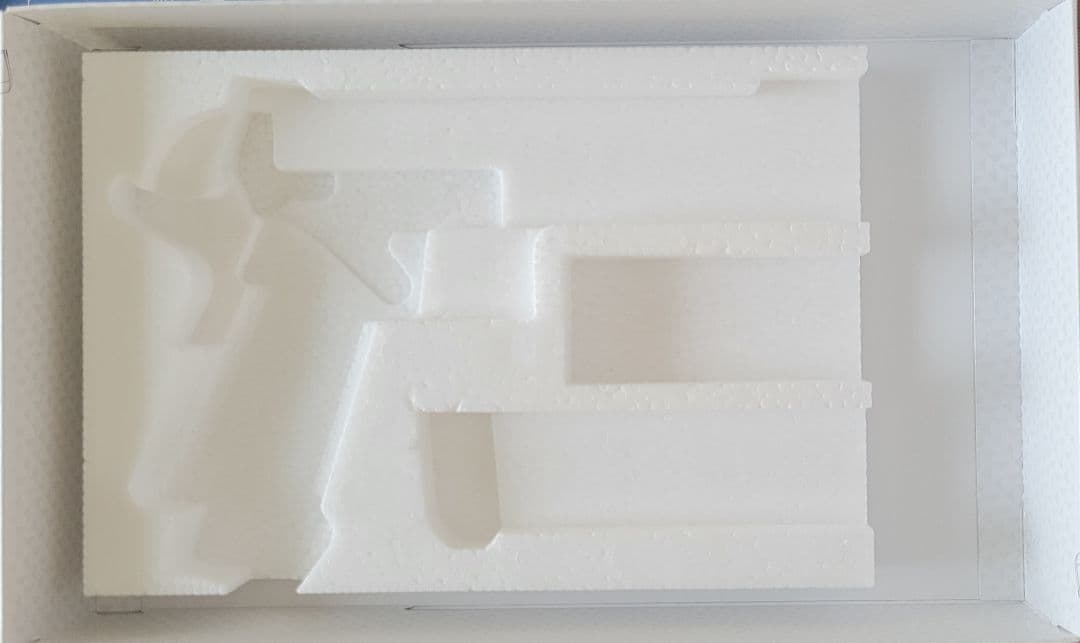 東京マルイ D.O.R ホワイト ガスガン