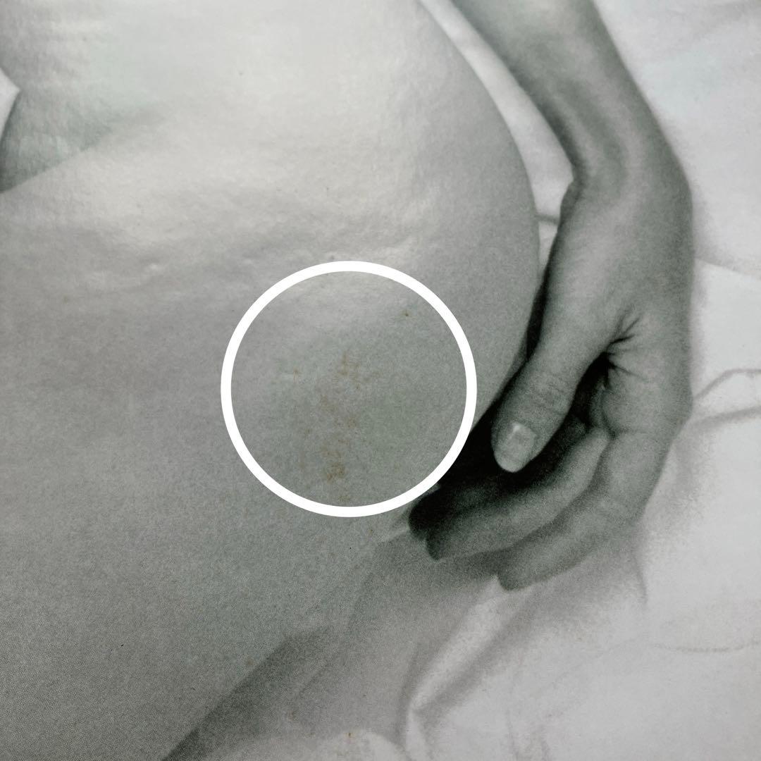 Madonna ポスター