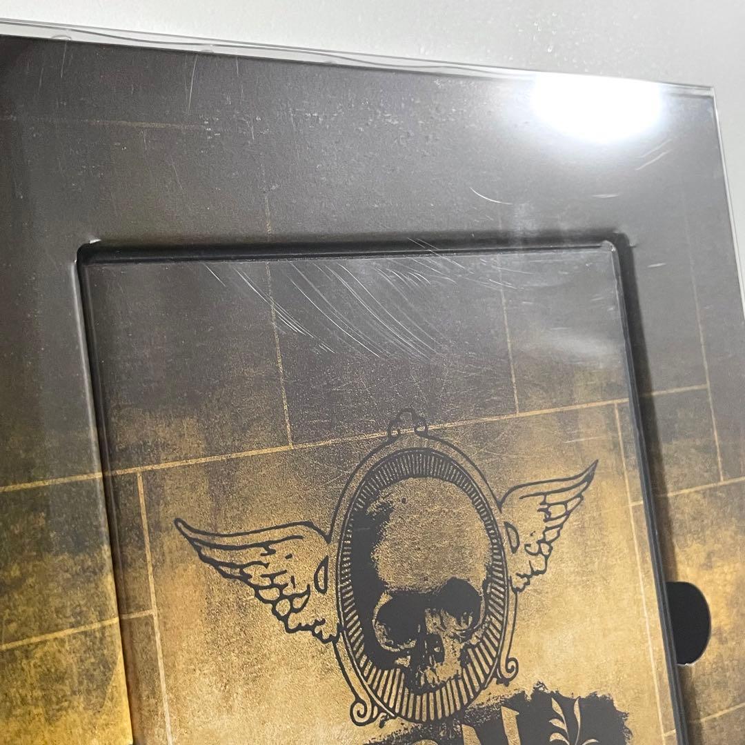 BUCK-TICK FEST 完全予約限定盤DVD フード付きタオル セット