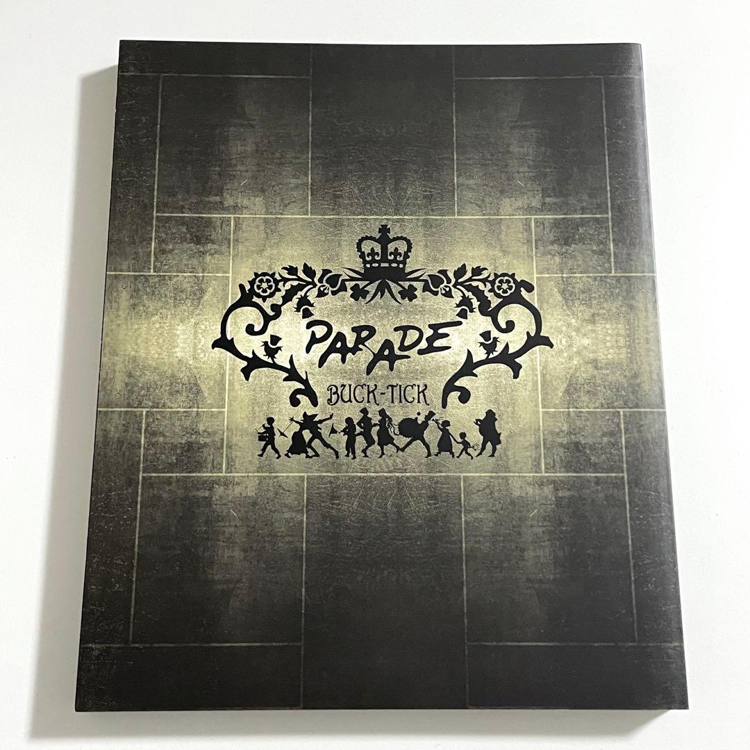 BUCK-TICK FEST 完全予約限定盤DVD フード付きタオル セット