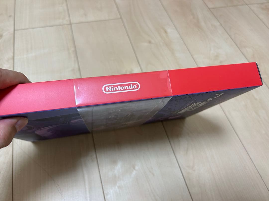 消えた後継者後ろに立つ少女　笑み男コレクターズエディション新品未開封2本セット