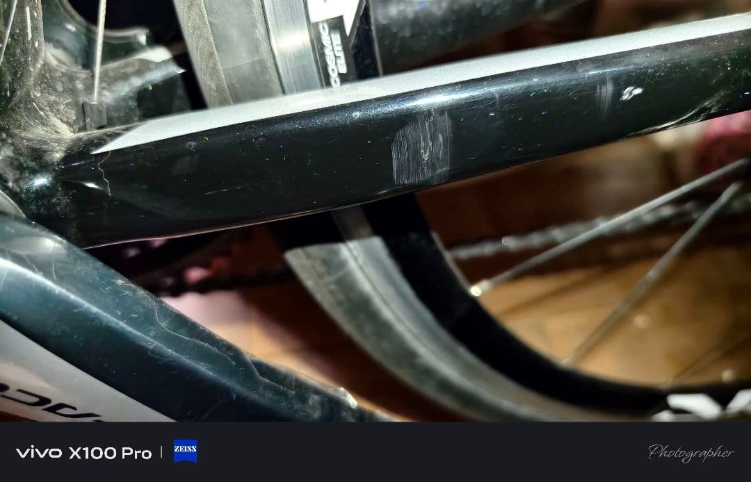 Cannondale ロードバイク ブラック/グリーン