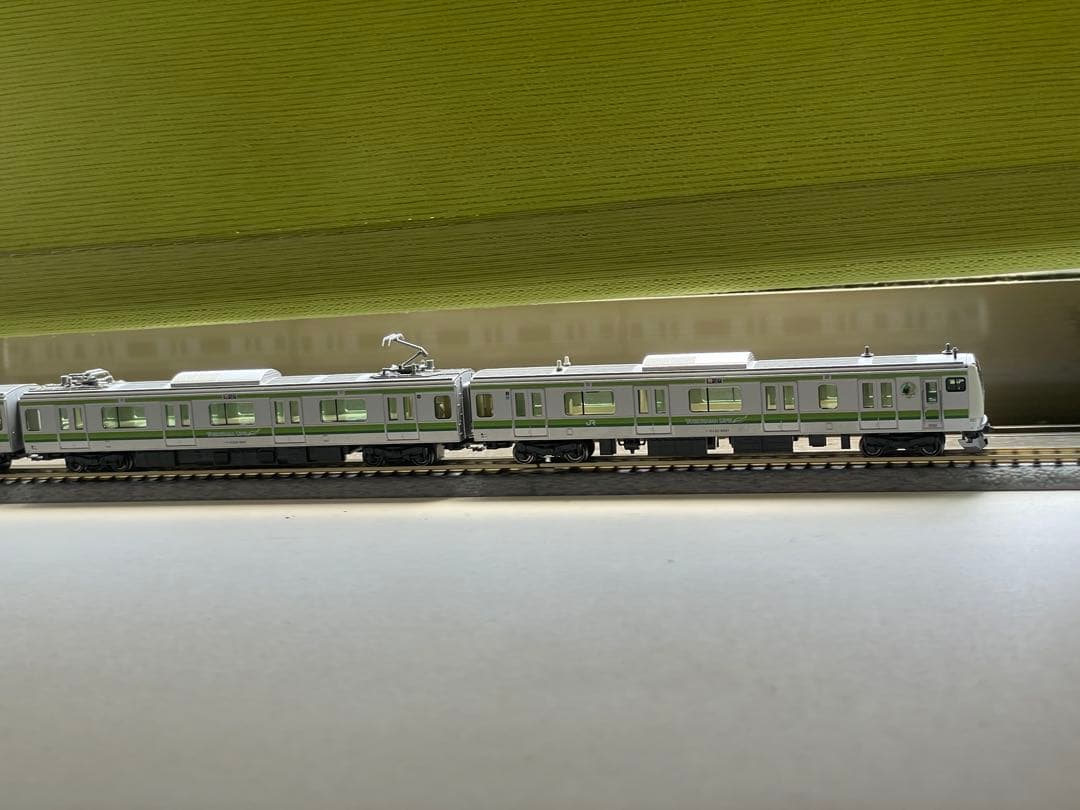 10-1224 E233系6000番台 横浜線 8両セット