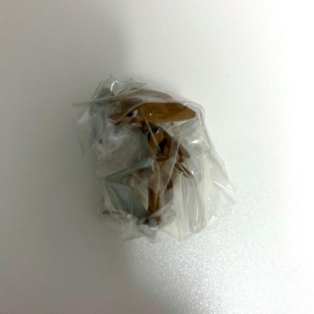 【内袋未開封／廃盤品】ポケモン 立体ポケモン図鑑 フィギュア プテラ セット