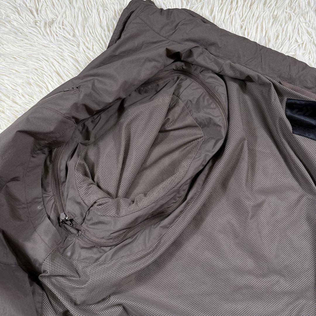 【美品】daiwa pier39 TECH 2WAY JACKET Mサイズ