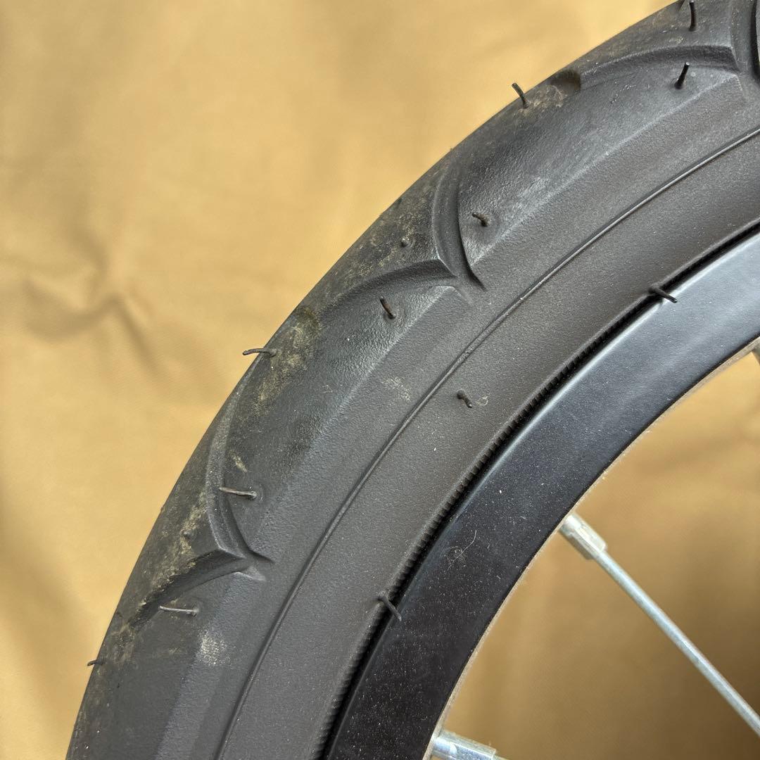 へんしんバイクX14 レッド