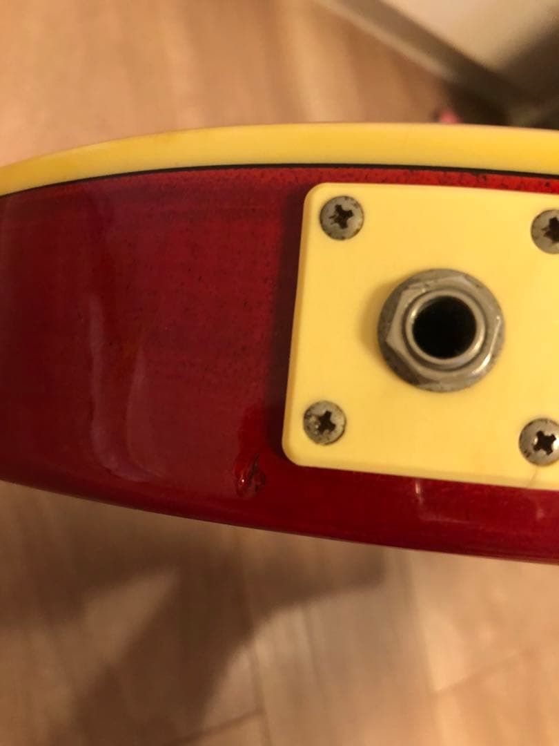 エピフォンEpiphone Les Paul エレキギター