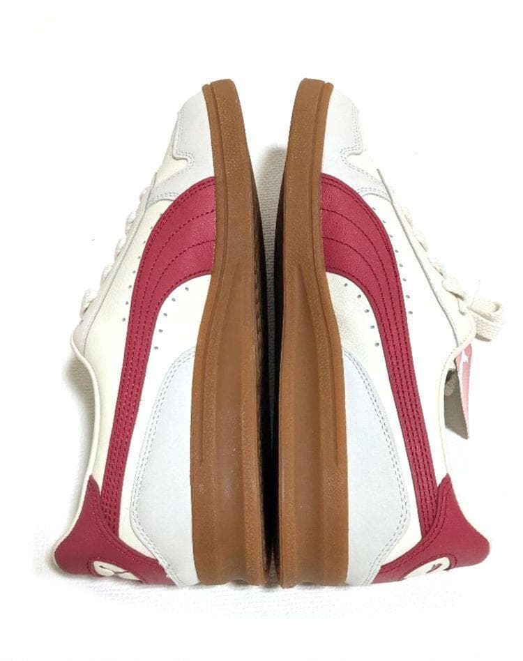 【 新品未使用 】 PUMAプーマ INDOOR OG27.5cm 外箱傷有