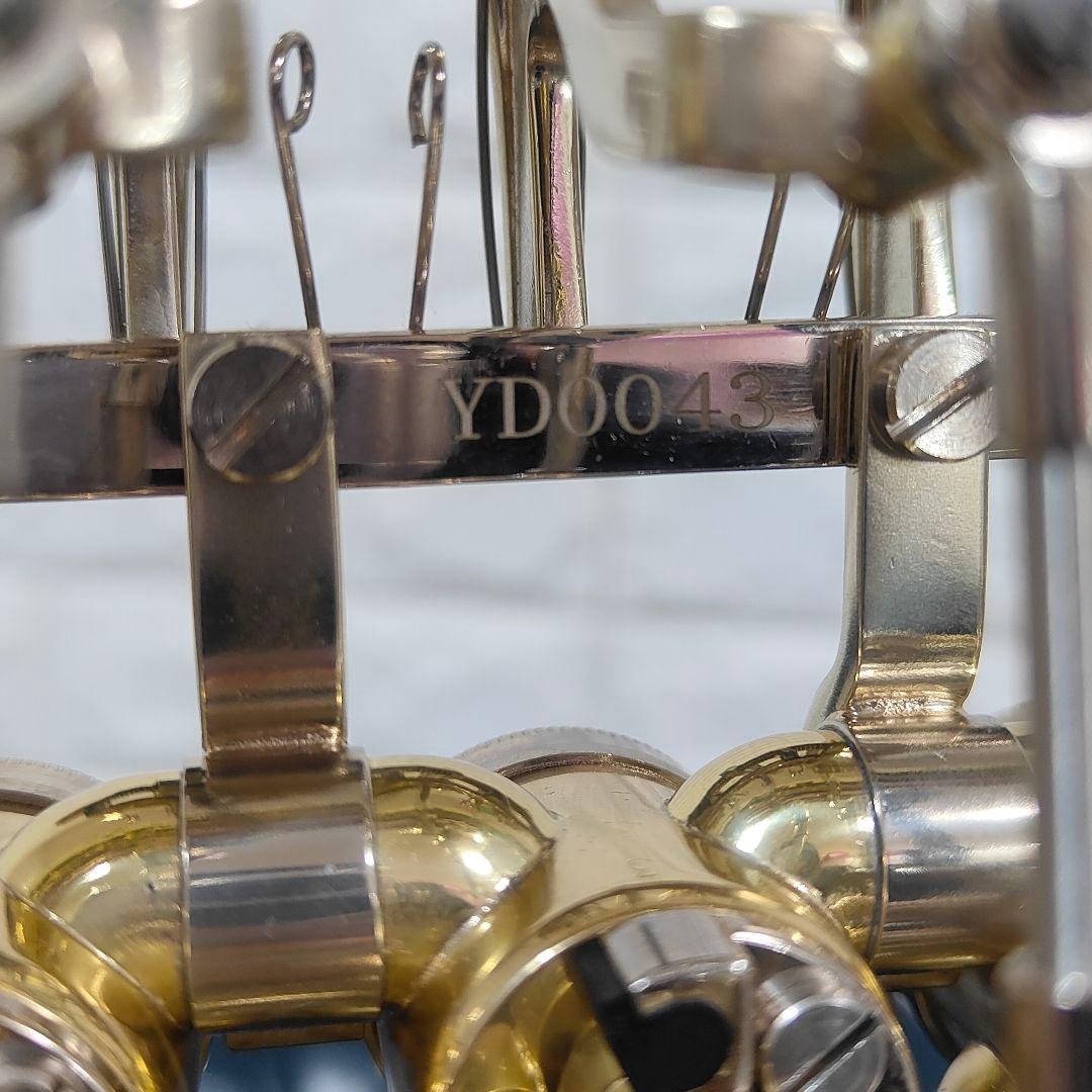 【美品】J.MICHAEL J FH-700 フレンチホルン