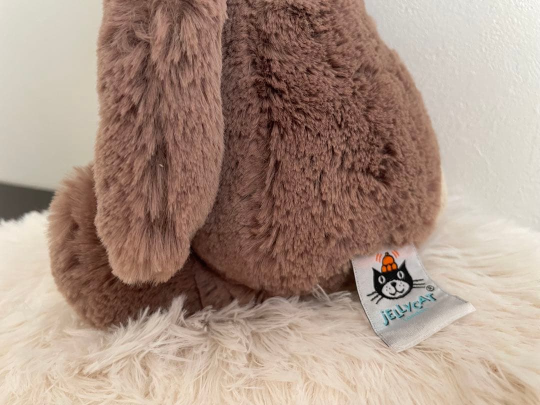  ぬいぐるみ monkey Mサイズ