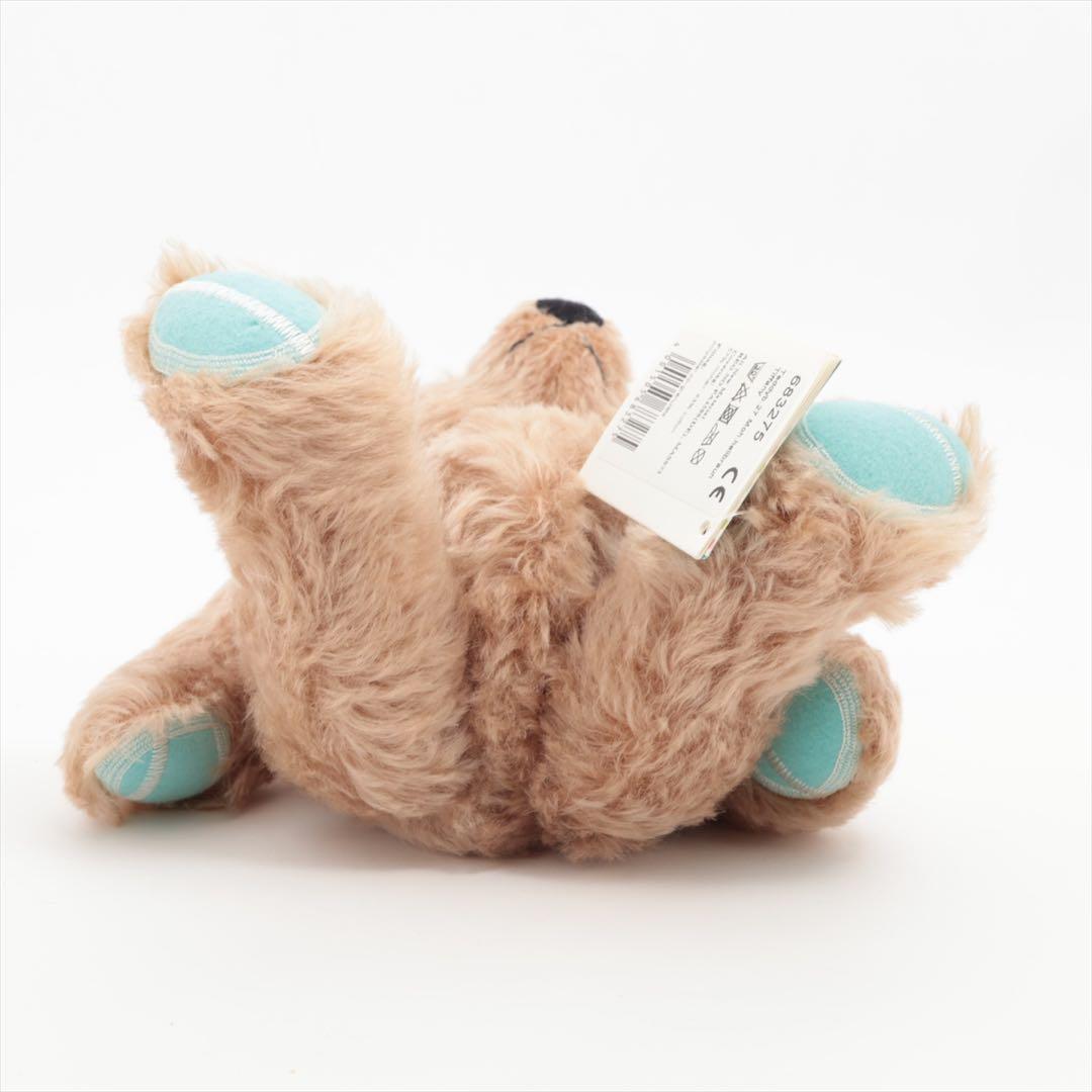 スクランプ　tiffany シュタイフ ぬいぐるみ