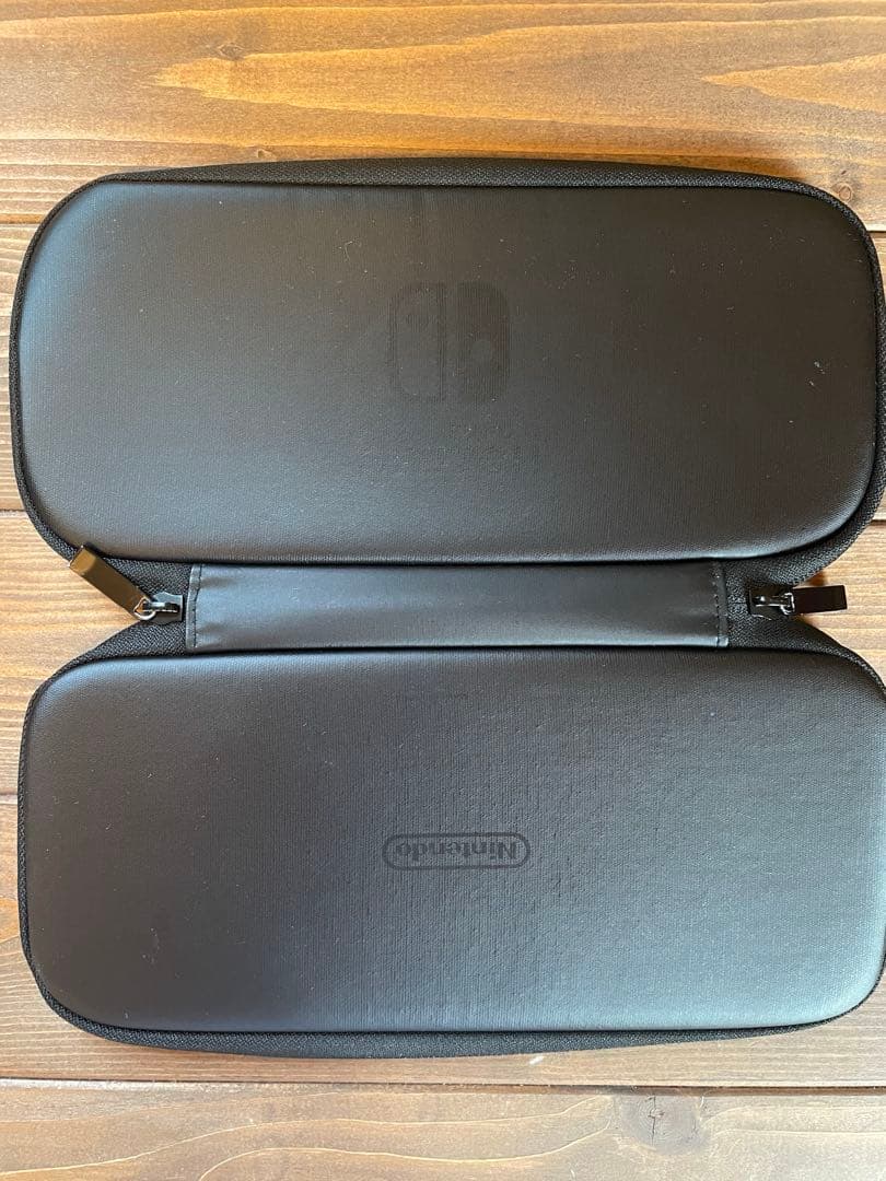 Nintendo Switch 本体 新型 2023年4月購入品