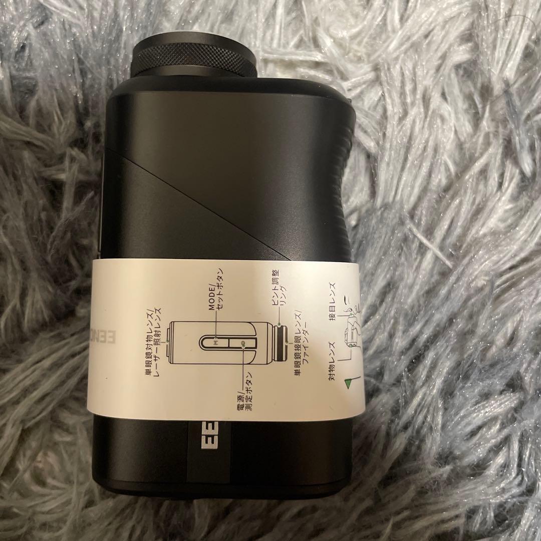 ★新品未使用★EENOUR ゴルフ用レーザー距離計 U800+
