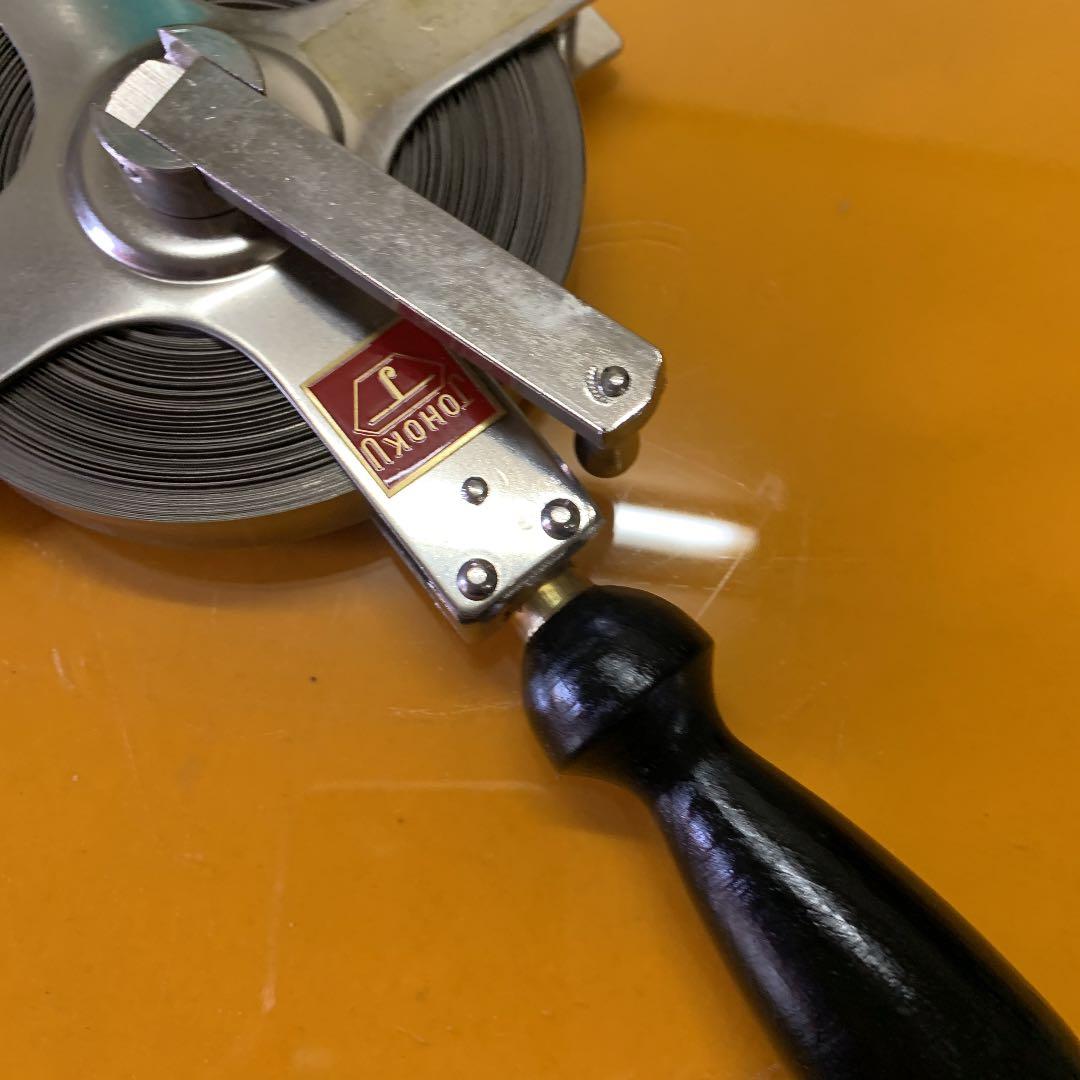 ステンレスメジャー日本製