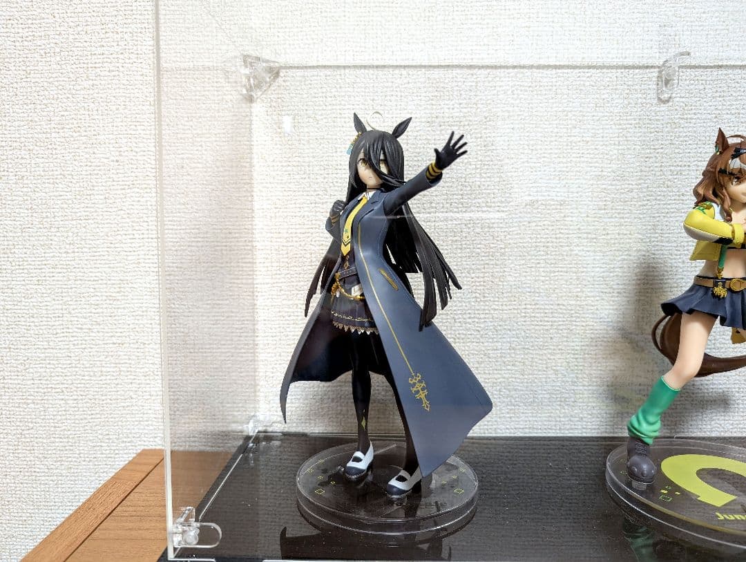 一番くじ ウマ娘 プリティーダービー 9弾フィギュアまとめ