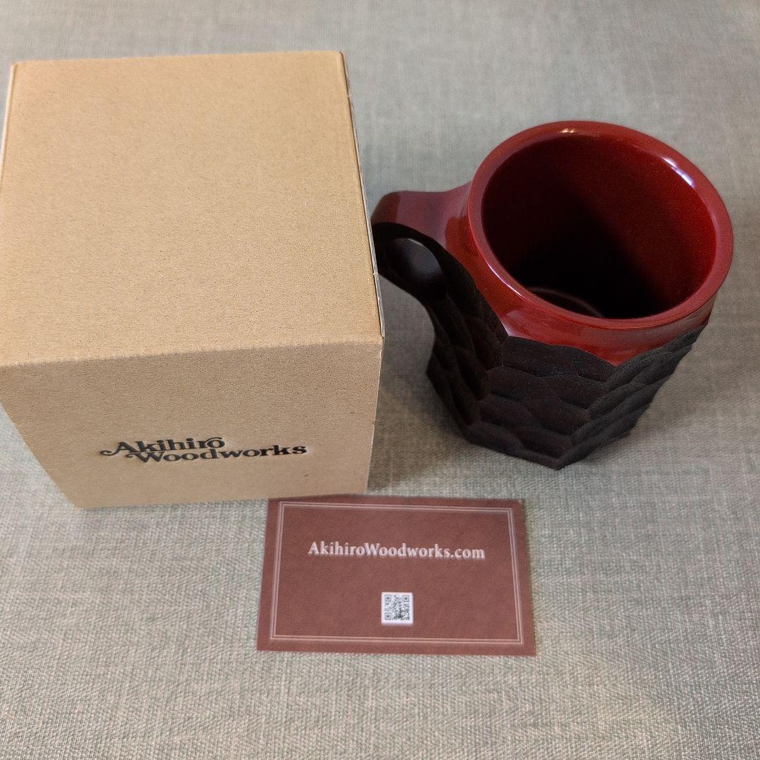 ジンカップ 伊勢丹限定 JINCUP Urushi RED 2L