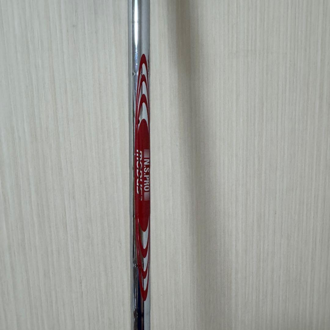 SRIXON スリクソン ZXi5 5番アイアン 5鉄 5I