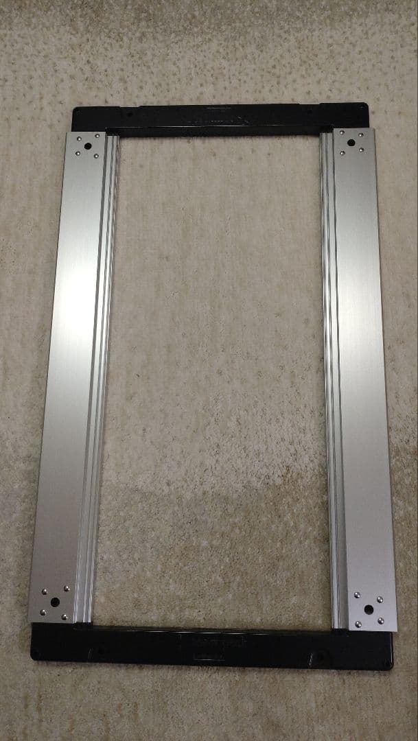 【美品】スノーピーク IGT セット（フレーム+脚+トレー+テーブル+バッグ）