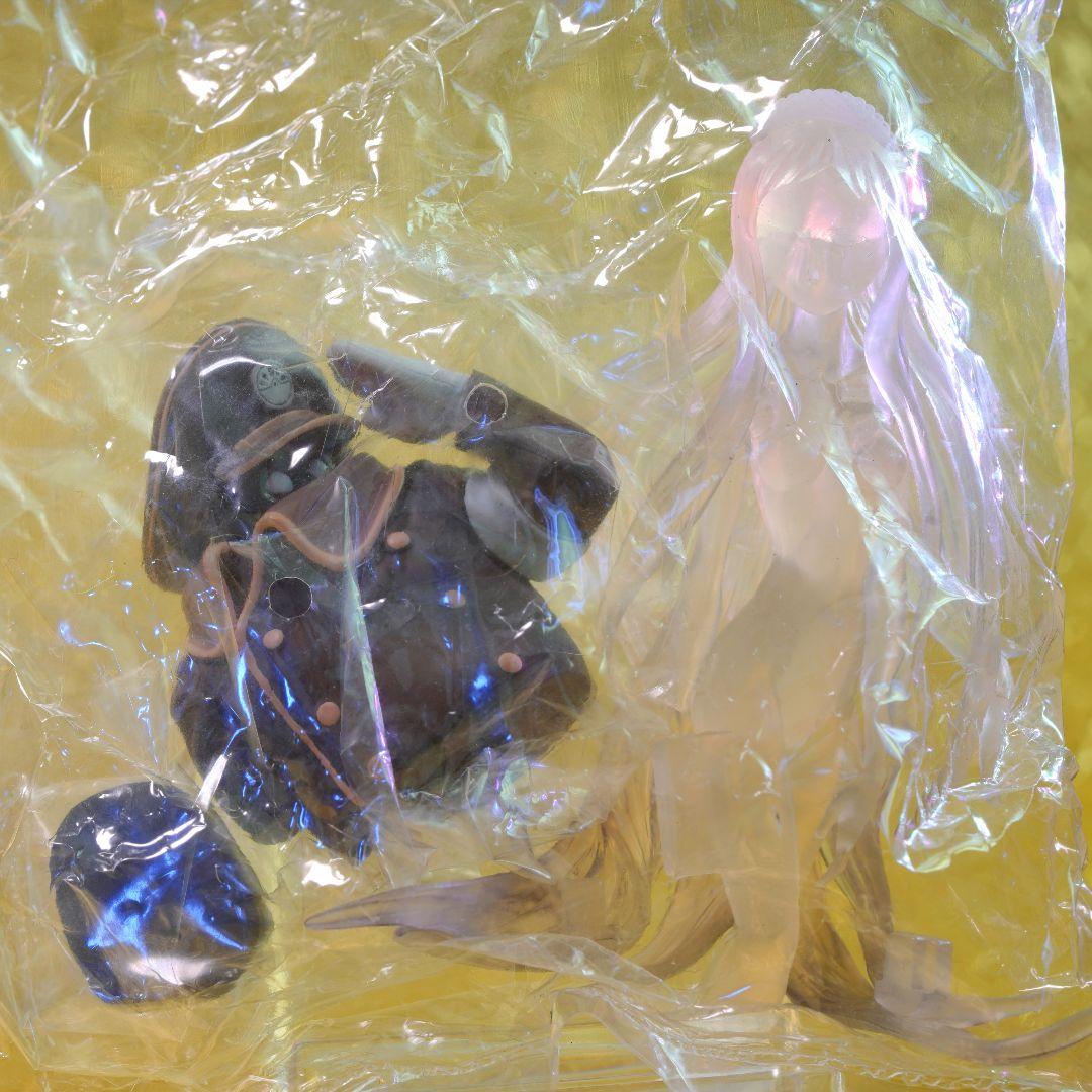 銀河鉄道999 NEO超像革命 フィギュア ディスプレイ箱付【全5種ネオカラー】