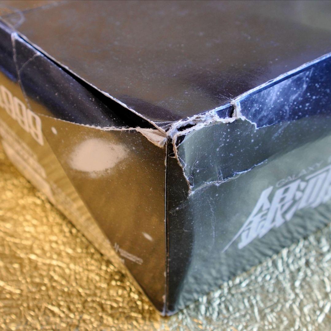 銀河鉄道999 NEO超像革命 フィギュア ディスプレイ箱付【全5種ネオカラー】