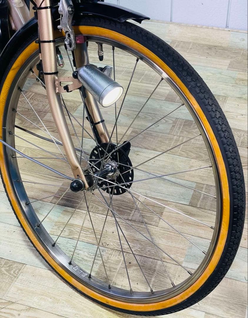 3022ブリヂストン8.9アンペア 子供乗せ電動アシスト自転車