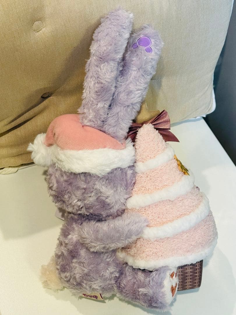 【完売品】ステラルー　ディズニー　クリスマスツリー　2024