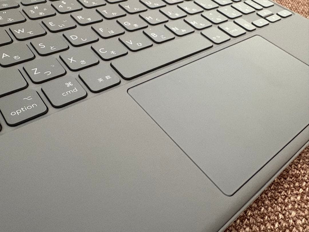 ロジクール Combo Touch iPad Air 11インチ/M2 M3