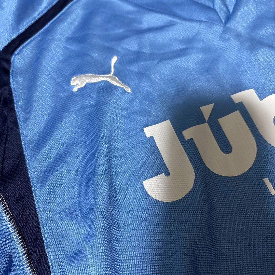 ジュビロ磐田　トレーニングウェア　練習着　長袖　XL