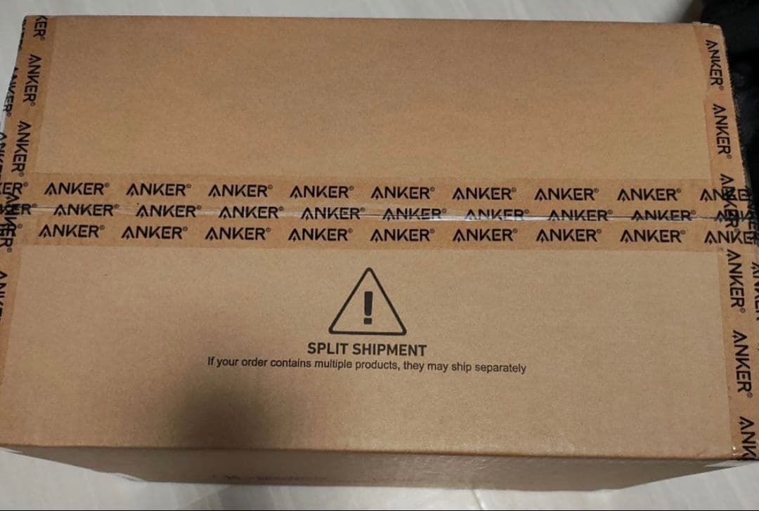 Anker Solix C1000 Gen2 ポータブル電源