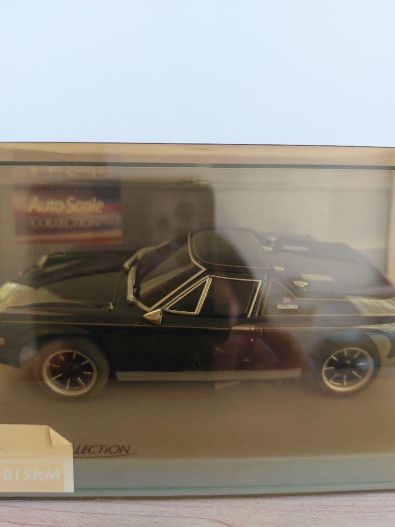 京商　オートスケールコレクション　ロータスヨーロッパ　スペシャル