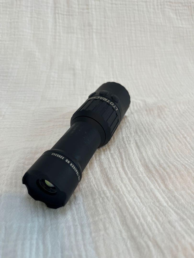 LEUPOLD LTO-TRACKER 2 HD リューポルド　サーマル
