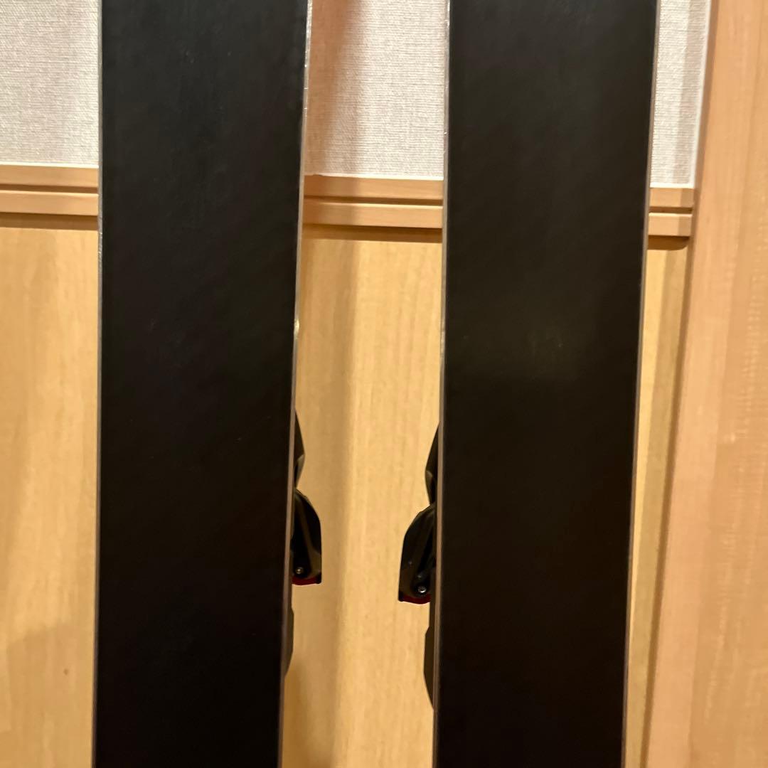 オガサカ　TC-S 165cm 24-25 FM585+最終